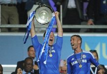 Тери размислувал за самоубиство по промашувањето на пеналот во финалето во ЛШ во Москва!