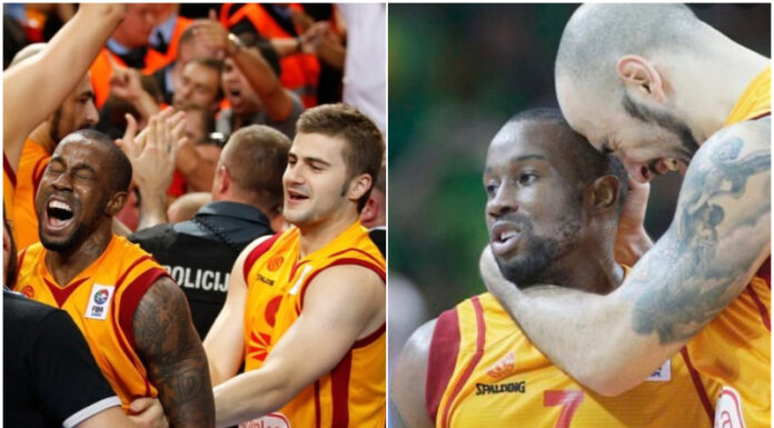 Ова се најдобрите 25 кошаркари во историјата на АБА, меѓу нив и македонски репрезентативец