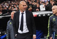 Зи-Зу веќе има договор и наскоро седнува на селекторската клупа на Франција