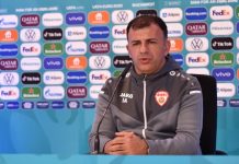 Некој ќе “дува на јогурт”, прашањето е кој!?