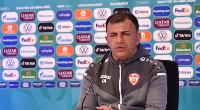 Некој ќе “дува на јогурт”, прашањето е кој!?