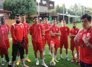 Работнички ги стартуваше подготовките!