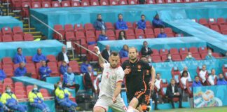 Фото: Димитар Петковски