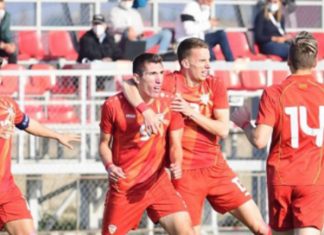 Серафимов се раздели од Академија Пандев и заминува во странство