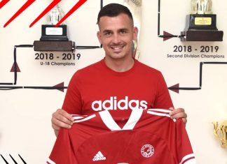 Струга ТЛ го промовираше Валентин Кочоски