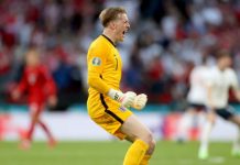 Пикфорд уште долго ќе биде дел од Евертон