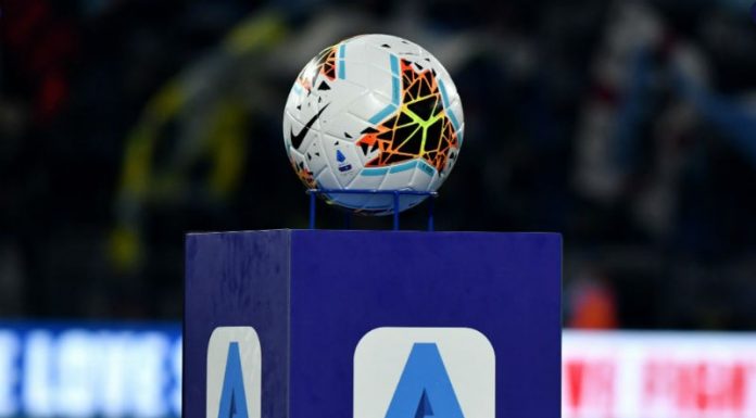 Касано: „Серија А е бедна и срамна“