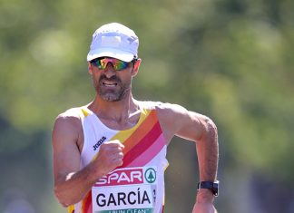 РЕКОРДЕР: Со 51 година по осмипат ќе настапи на Олимпијада