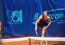 „Скок“ од девет места на Лина Ѓорческа на ВТА-листата