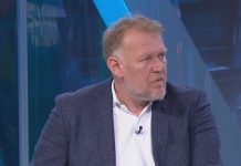 Просинечки е нов селектор на Киргистан!