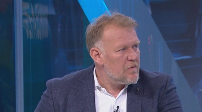 Просинечки е нов селектор на Киргистан!