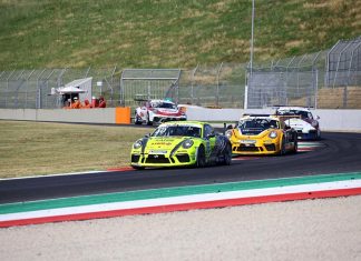 Вуков возеше на Муџело подобри времиња од лани за цела секунда!