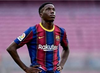 Барселона продава уште еден фудбалер