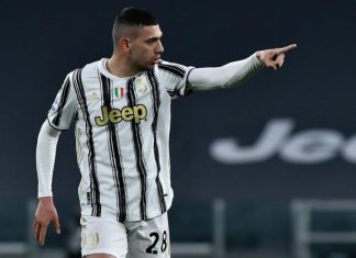 Борусија Д. тргнува по стопер: Демирал прва опција, има и план „Б“