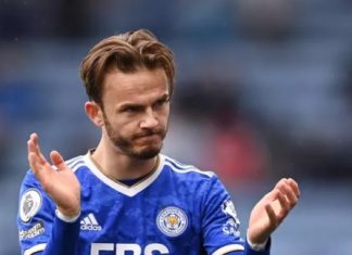 Арсенал со првата понуда за Медисон