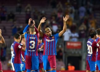 Кутињо и Гризман следни на листата за смалување на платите