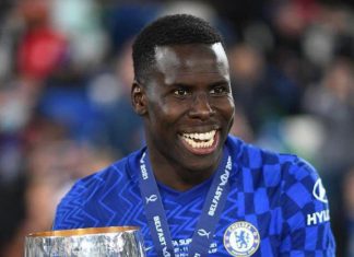 Челзи продаде уште еден играч: Курт Зума за 28 милиони евра стигнува во Вест Хем