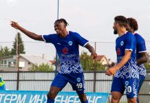 Некогашниот прв стрелец во ПМФЛ го смени државјанството, сега ќе игра за Судан!