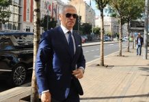 По бламажата во Португалија: Терзиќ брутално ги казни играчите на ФК Црвена Звезда!