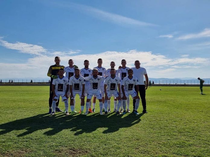 Voska Sport za Vardar