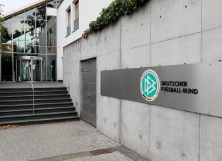 И Германците се побунија против ФИФА!