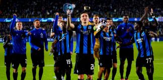 ФОТО: Клуб Бриж/Твитер