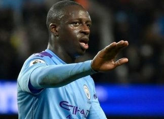 Менди од Манчестер Сити останува зад решетки, судењето ќе почне по Нова година