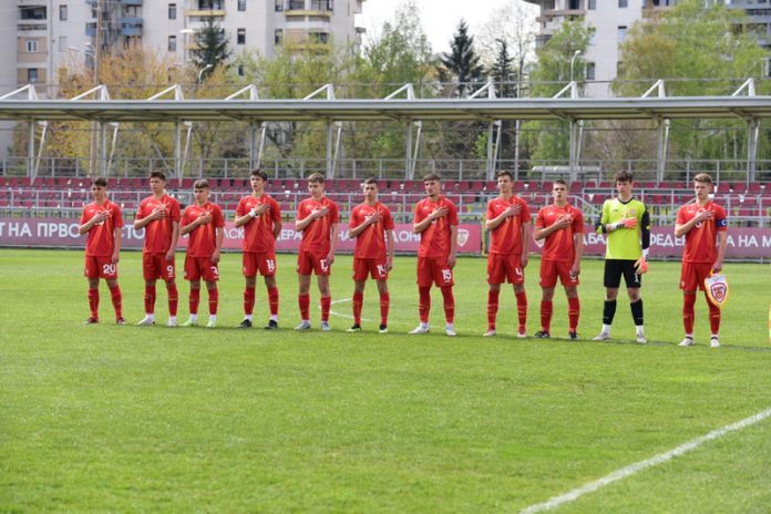 mkd u 18