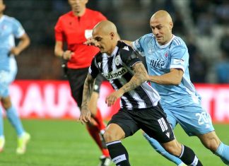 Лига на конференции: ПАОК „киксна“ дома, Омонија загуби со „кец во двојка“