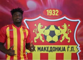 Лани играше во Ѓорче, сега потпиша тим кој игра во ЛШ!