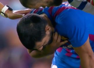 Агуеро ги доби резултатите од прегледите, ќе паузира извесен период!