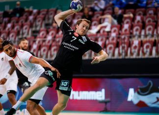 Алборг го победи Ал-Вехда и си закажа полуфинален меч со Магдебург!