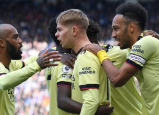 „Топчиите“ влегоа во шема – го совладаа и Лестер во гости (видео)