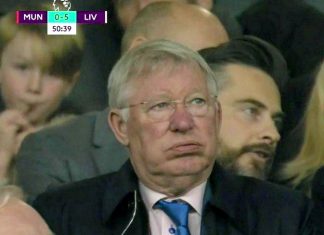 Ферги го спаси Солскјер: Бордот на Јунајтед му даде уште една шанса на Норвежанецот