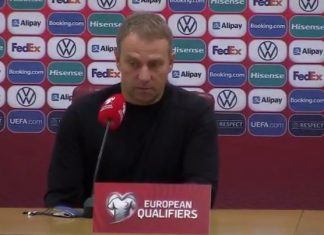 Германија поразена од Јапонија со 1:4, Фликс смирува: Јас сум вистинскиот селектор