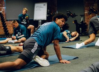 Германците без тренинг во Скопје, утринава имаа допинг – контрола во хотелот!