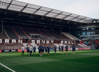 Фановите го изгласаа стартниот состав на Флик, ги нема Вернер, Хаверц, Ројс…