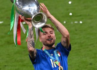 Шок во Италија: Поразот од Македонија го натера да прекине да игра за репрезентацијата!