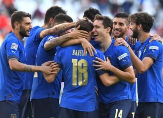 Одлука во групата Ц – Италија или Швајцарија со нас во баражот за СП