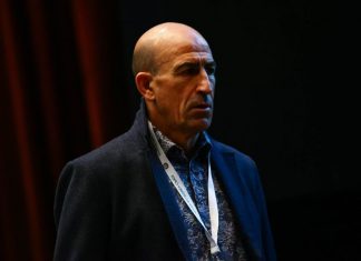 Хаос: Лечков обвини дека имало поткуп во тоалетите за време на изборот на претседател на ФСБ!