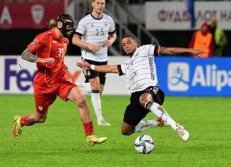 ФА на Германија објави сериозни загуби, ќе биде уште полошо при неуспех на ЕП