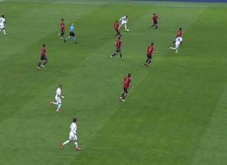 Мбапе не бил во офсајд, стигна бизарно објаснување!