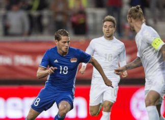 Хаслер: Ќе се обидеме достојно да и се спротиставиме на Македонија!