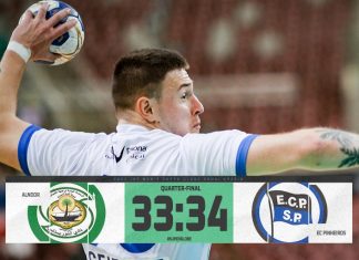 Пињеирос е вториот полуфиналист на Супер Глоб!