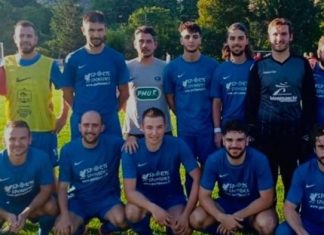 Ги исфрлија од Купот на Франција, откако возачот на автобусот ги однел на погрешно место