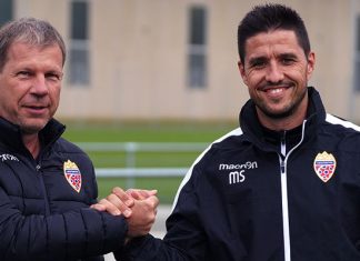 Мартин Штокласа: Ќе биде многу тешко да се победи Македонија!