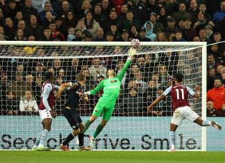 „Чеканите“ удрија по Астон Вила! (ВИДЕО)