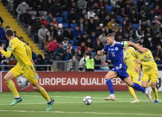 Литванија подобра од Бугарија, Превљак и донесе нова победа на Босна