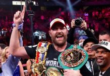 На повидок спектакл: Џошуа против Фјури во септември 2026?!