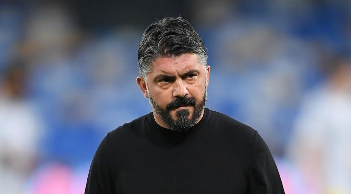 Гатузо: Ако не се пласираме на Мундијалот, ќе се иселам од Италија